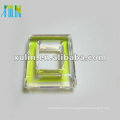 Pendentif carré gros diamant CP032